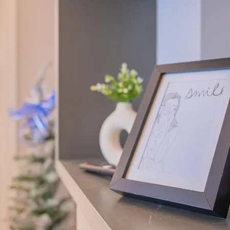 Lakeside & Station - Maison Elvian Apartment Desenzano del Garda