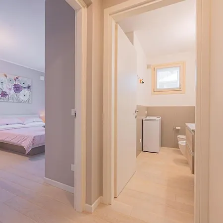 Apartamento Lakeside & Station - Maison Elvian *