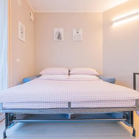 Apartamento Lakeside & Station - Maison Elvian *
