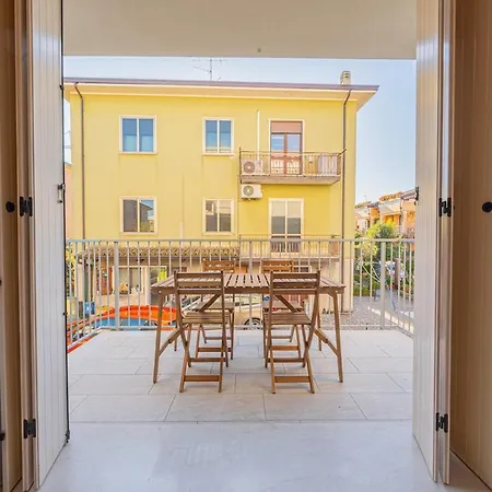 Apartamento Lakeside & Station - Maison Elvian *