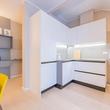 Lakeside & Station - Maison Elvian * Desenzano del Garda